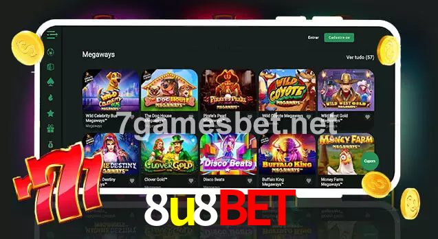 8u8bet aplicativo