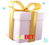 Receba seus bônus de boas-vindas no 8u8bet