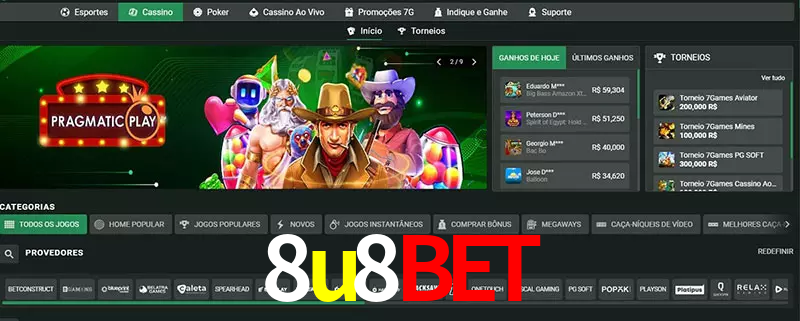 cassino 8u8bet