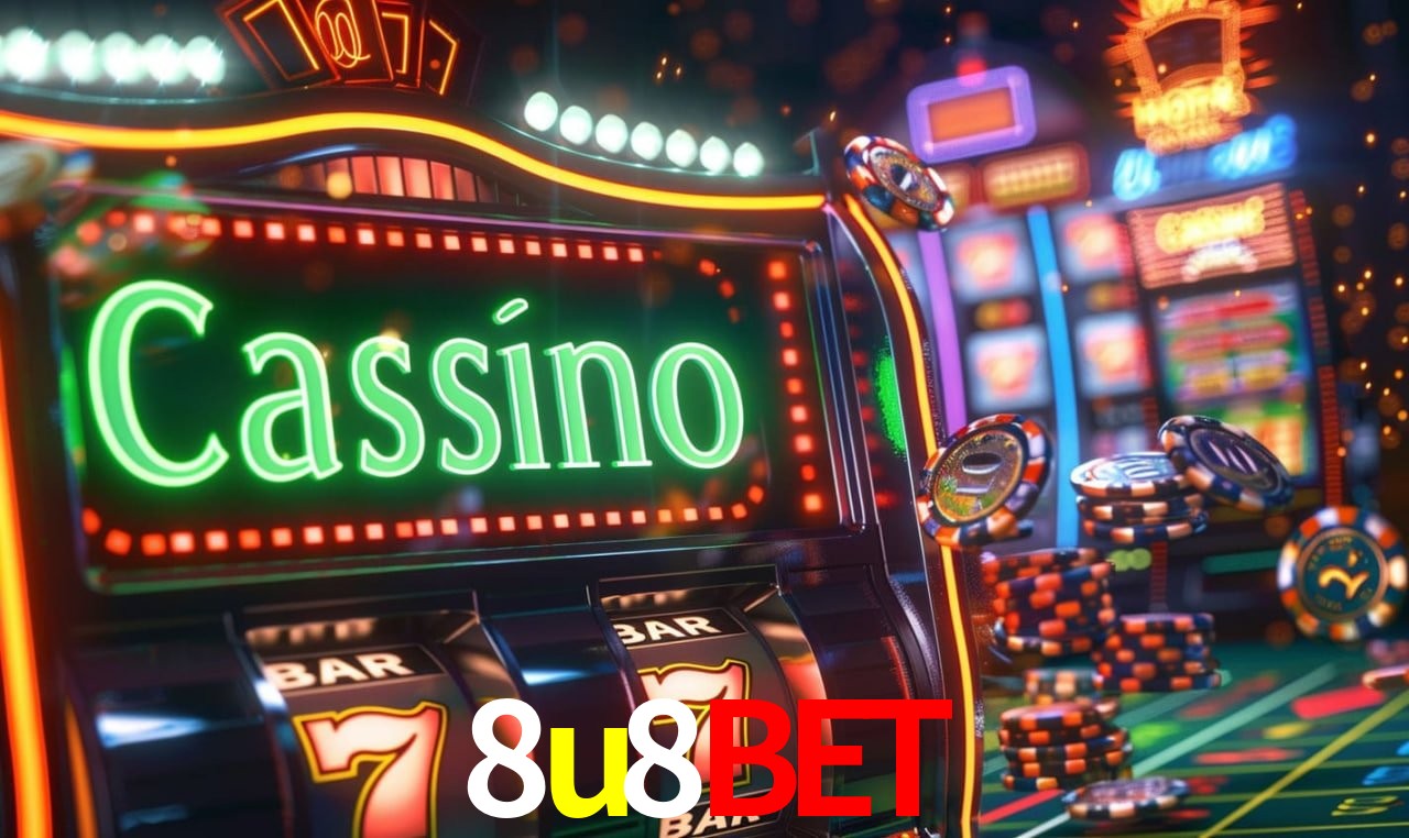 Benefícios da Conta 8u8bet