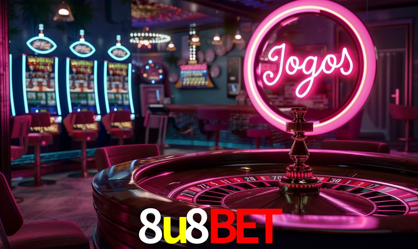 Explorando a Categoria de Eventos em Apostas na 8u8bet