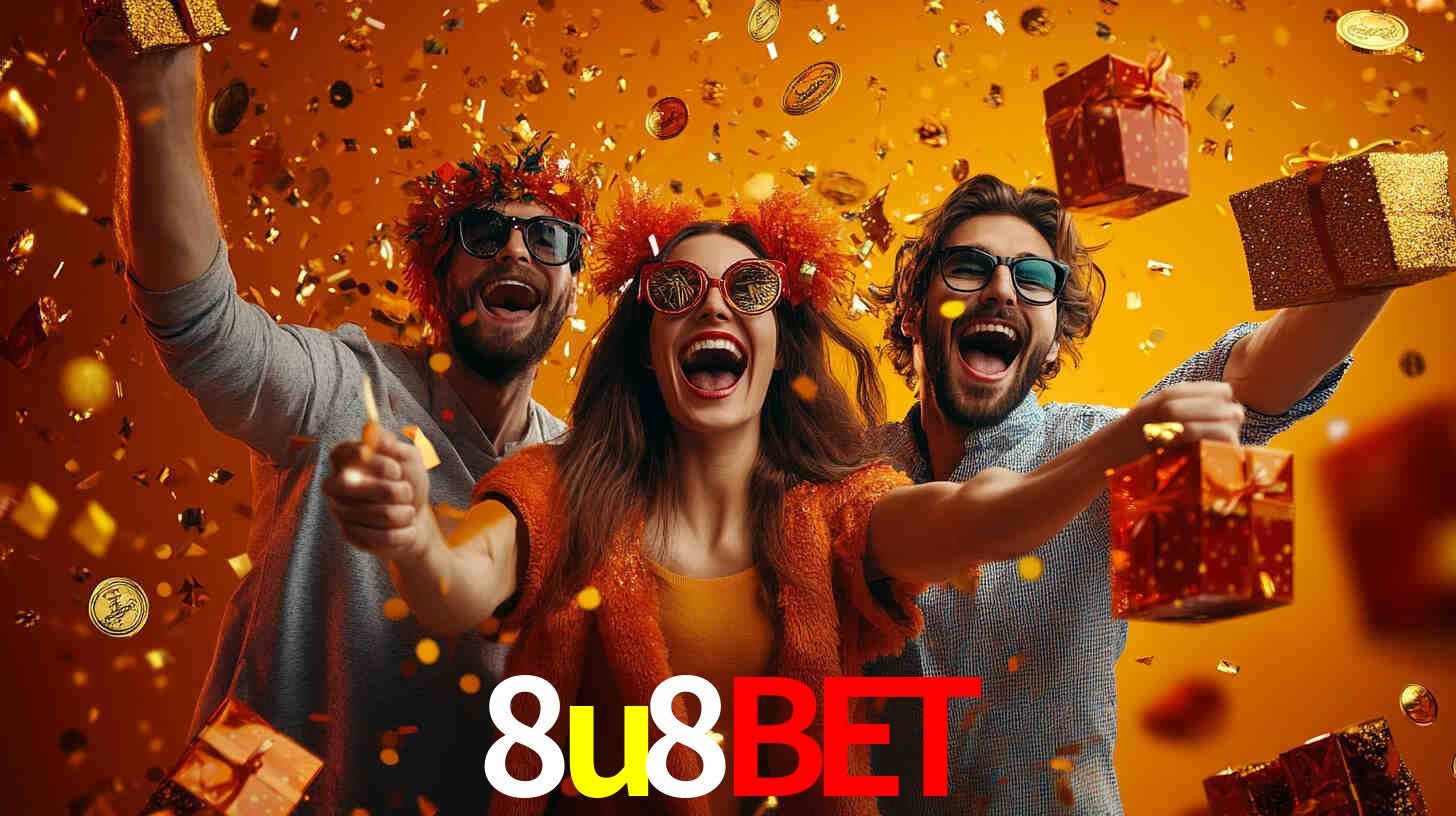 8u8bet: Seu Especialista em Apostas Esportivas Brasileiras