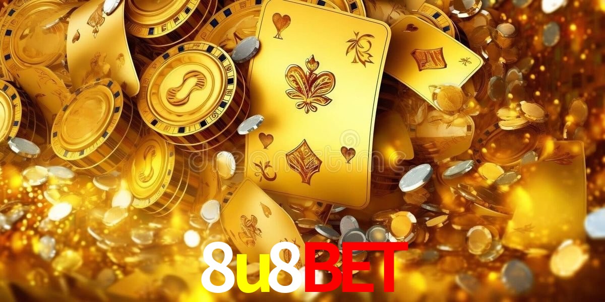 Descubra o Programa VIP da 8u8bet: Vantagens Exclusivas para Jogadores