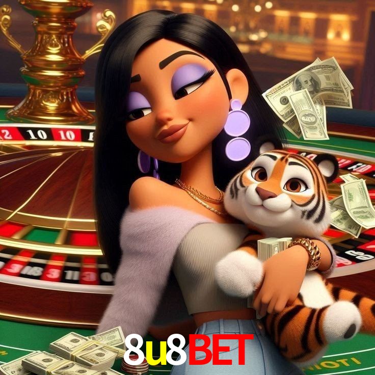Welcome Bonus 8u8bet