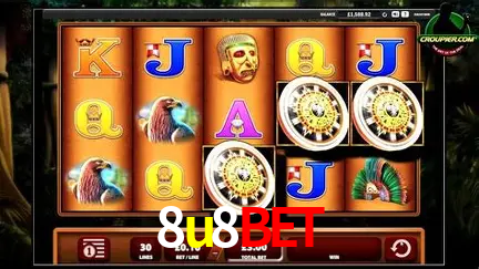 Descubra a Essência do 8u8bet: Nossa História e Compromissos