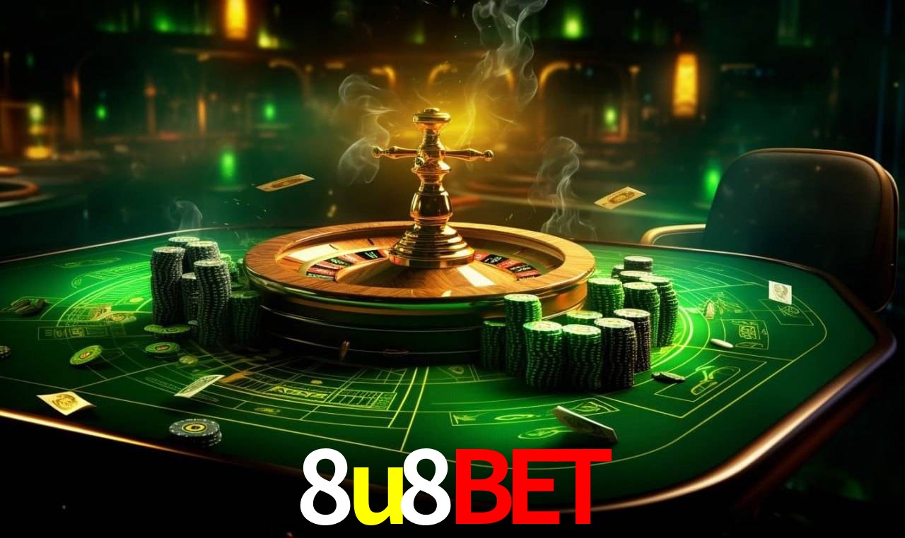 Download para Android e iOS na 8u8bet
