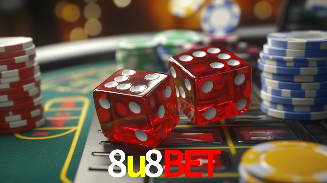 Live Casino 8u8bet