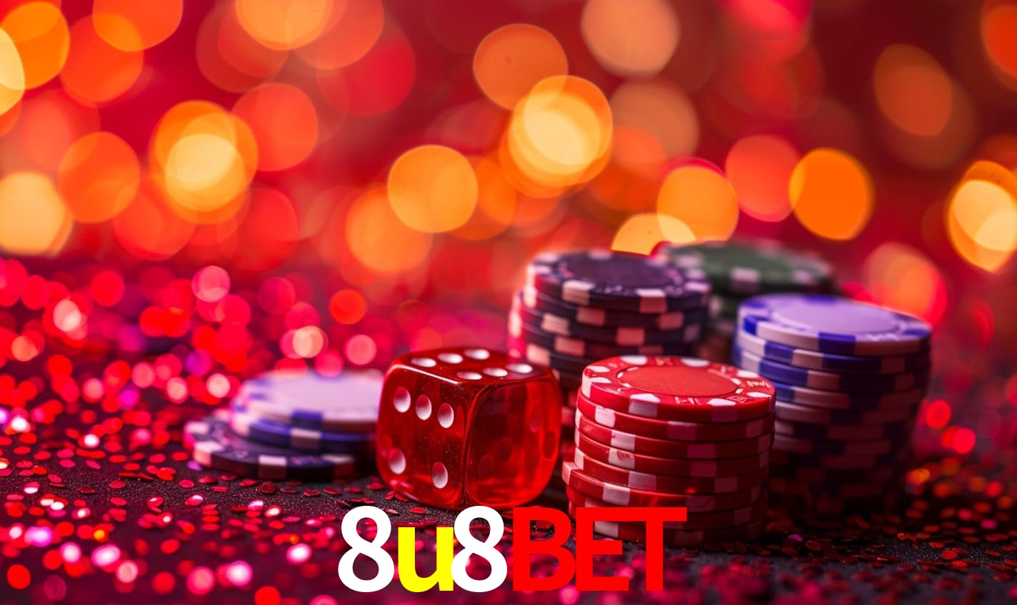 Descubra a Essência do 8u8bet: Nossa História e Compromissos