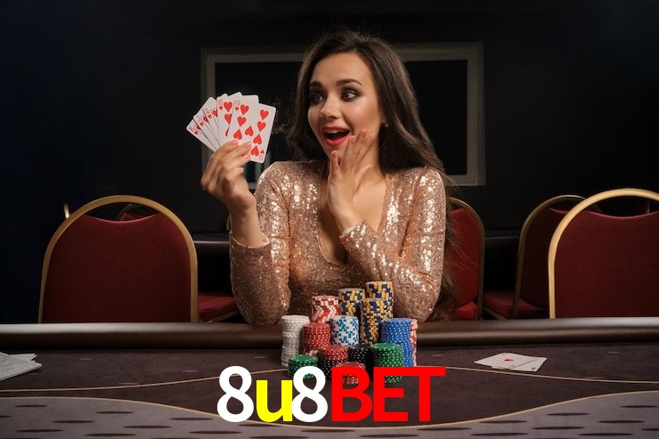 cassino 8u8bet
