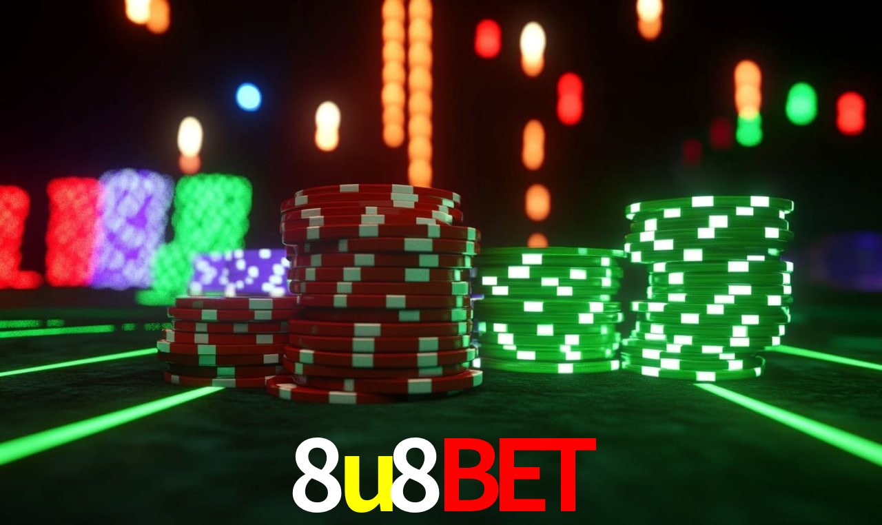 Game Statistics 8u8bet