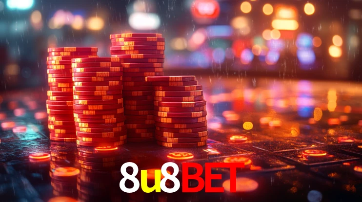Experimente o Login Seguro Premium no 8u8bet