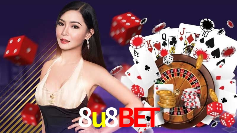 Roda da fortuna na 8u8bet