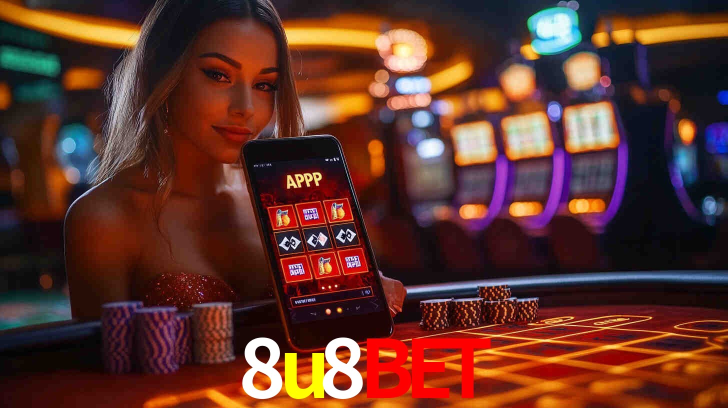 Descubra o Programa VIP da 8u8bet: Vantagens Exclusivas para Jogadores