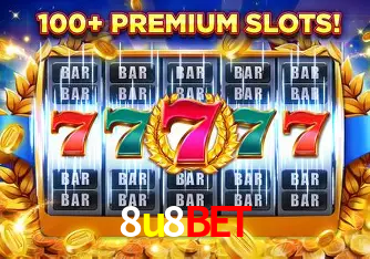 A Experiência Imersiva dos Cassinos Ao Vivo no 8u8bet