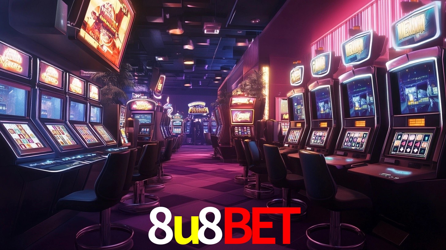 Premium Interface 8u8bet