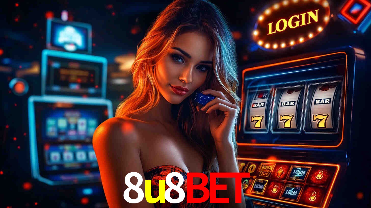 Bônus Generosos e Exclusivos no 8u8bet para Você!