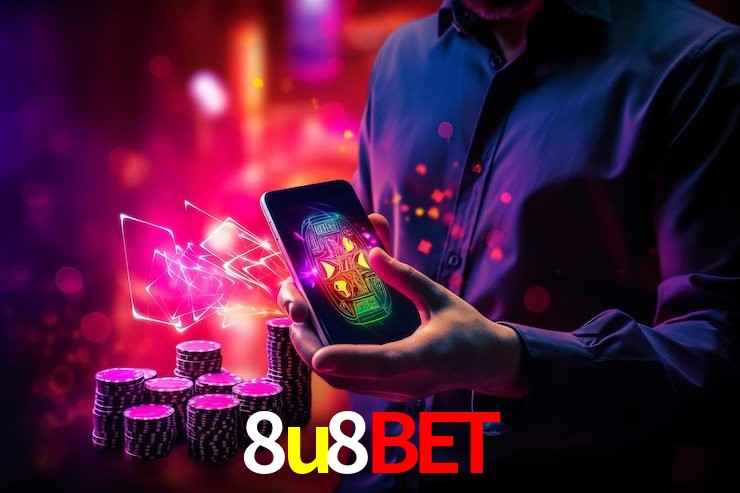 Bônus Diários 8u8bet