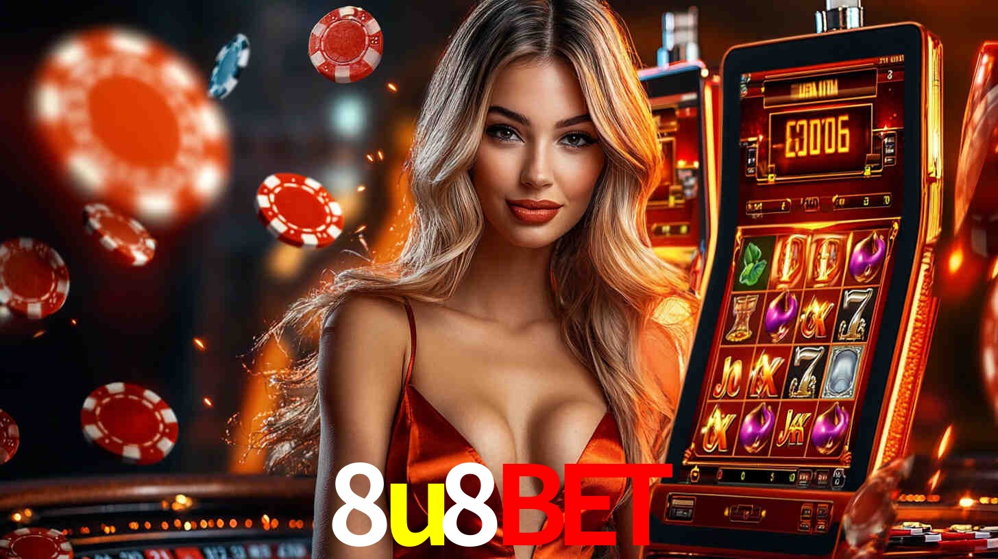 8u8bet