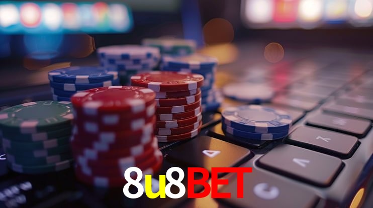 Design Responsivo 8u8bet