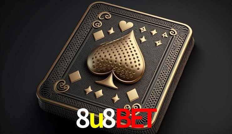 Estatísticas 8u8bet