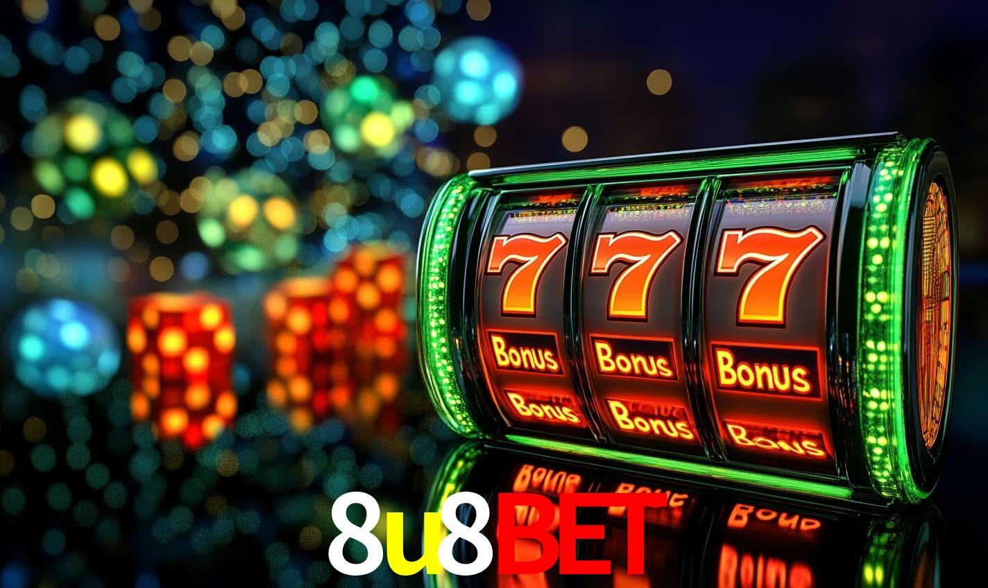 Login Seguro 8u8bet