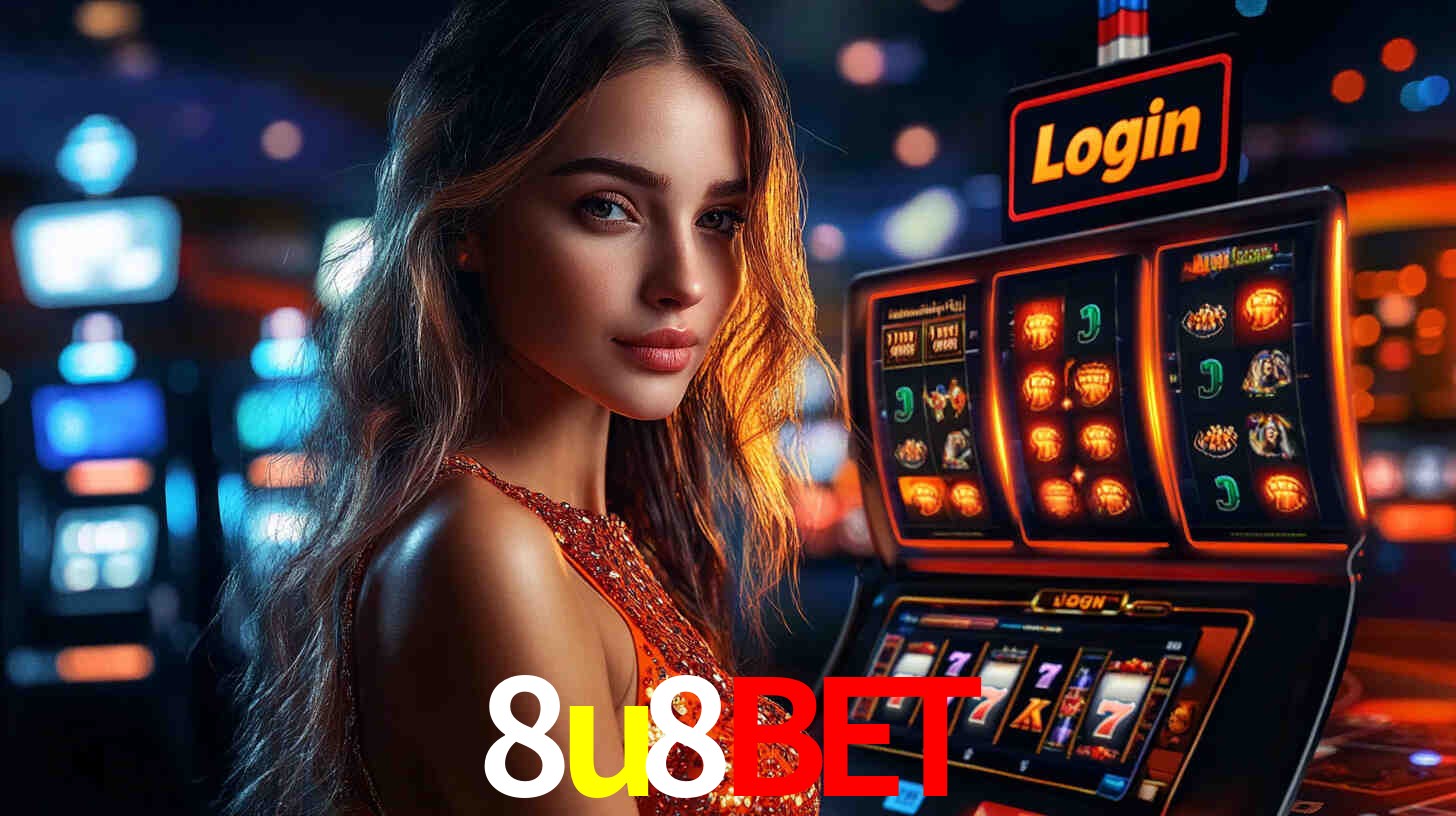 8u8bet