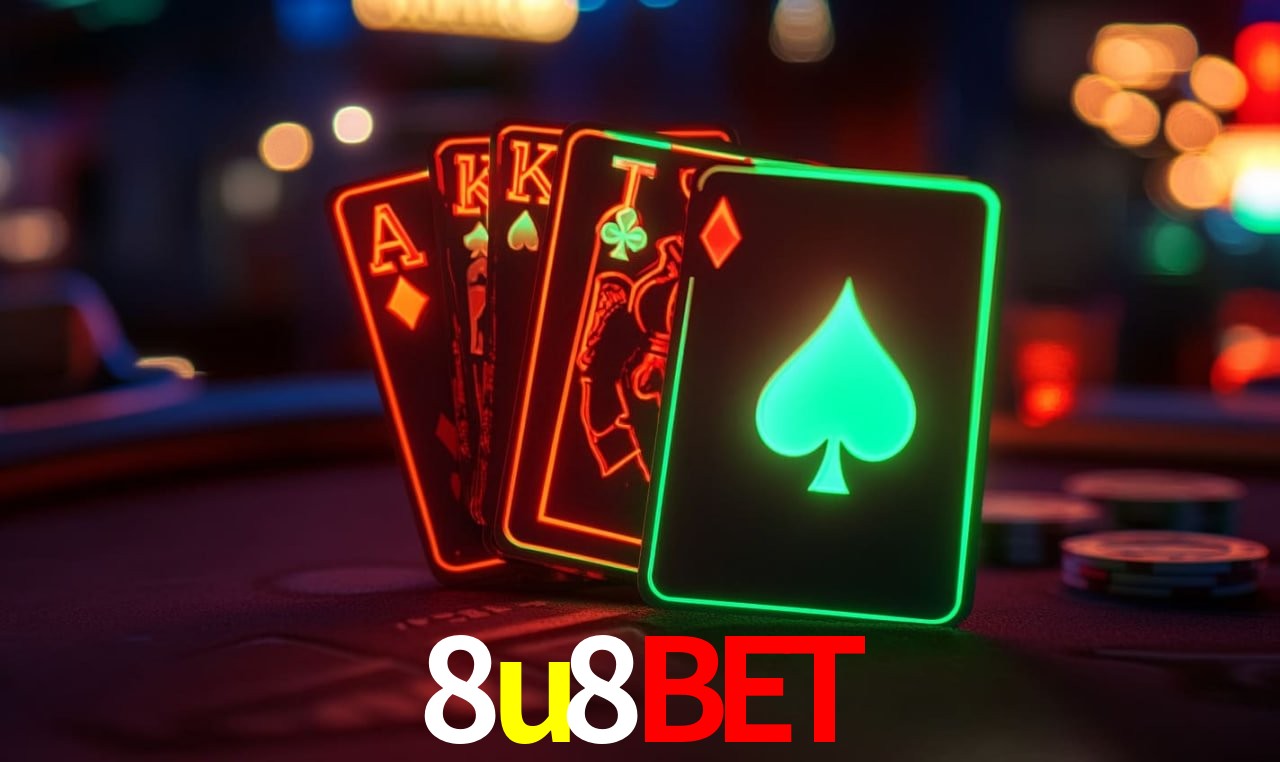 Estatísticas do Jogo 8u8bet