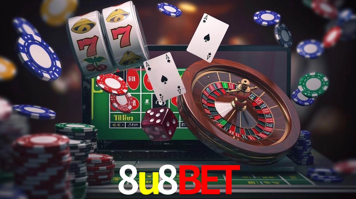 8u8bet App Interface