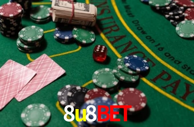 8u8bet
