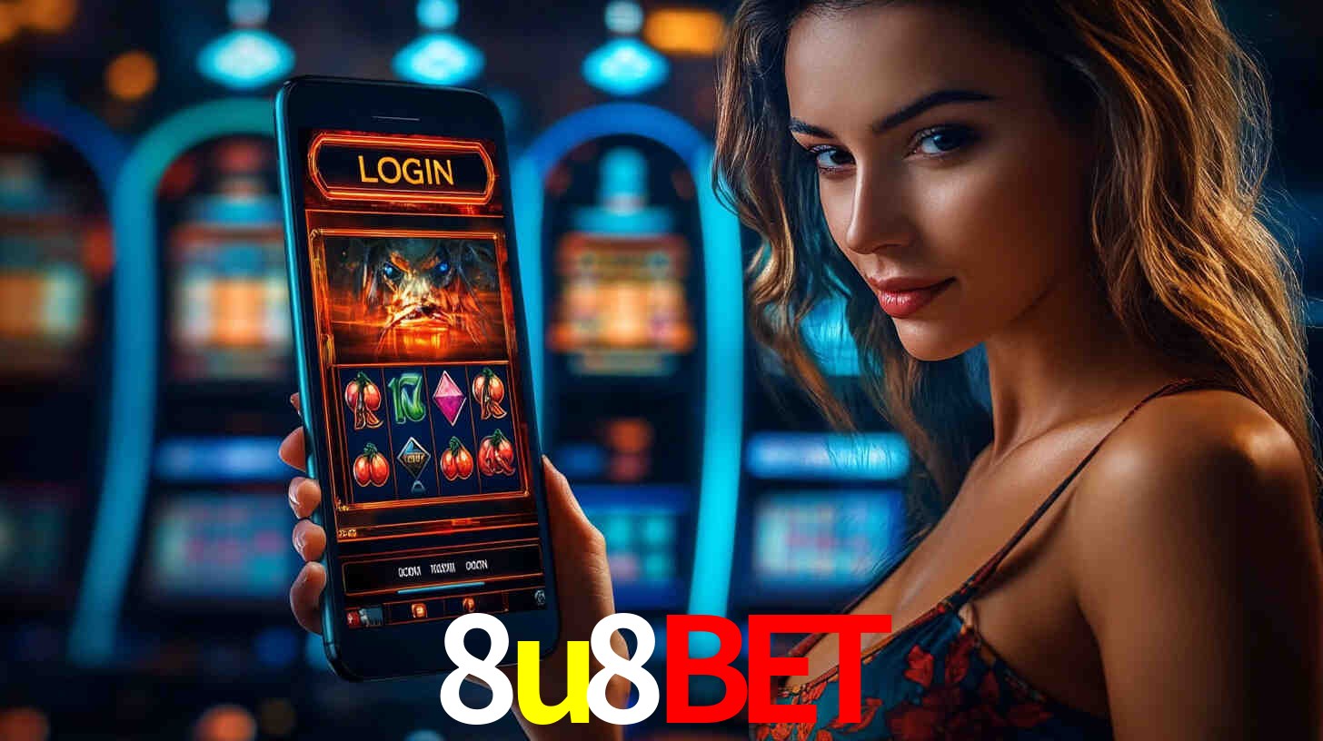 8u8bet com login