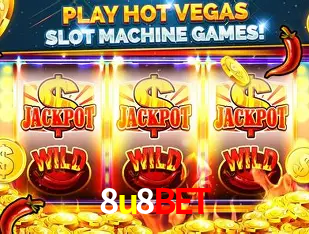 Inovações de Jogos na 8u8bet: O Futuro das Experiências Interativas