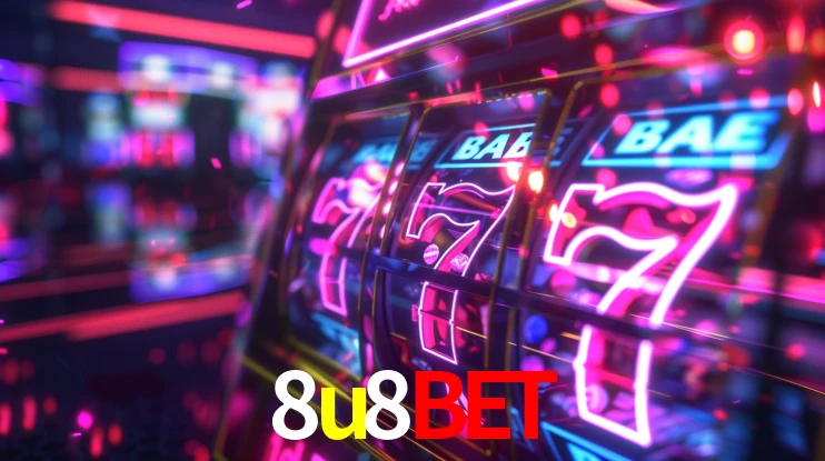 2FA Security 8u8bet