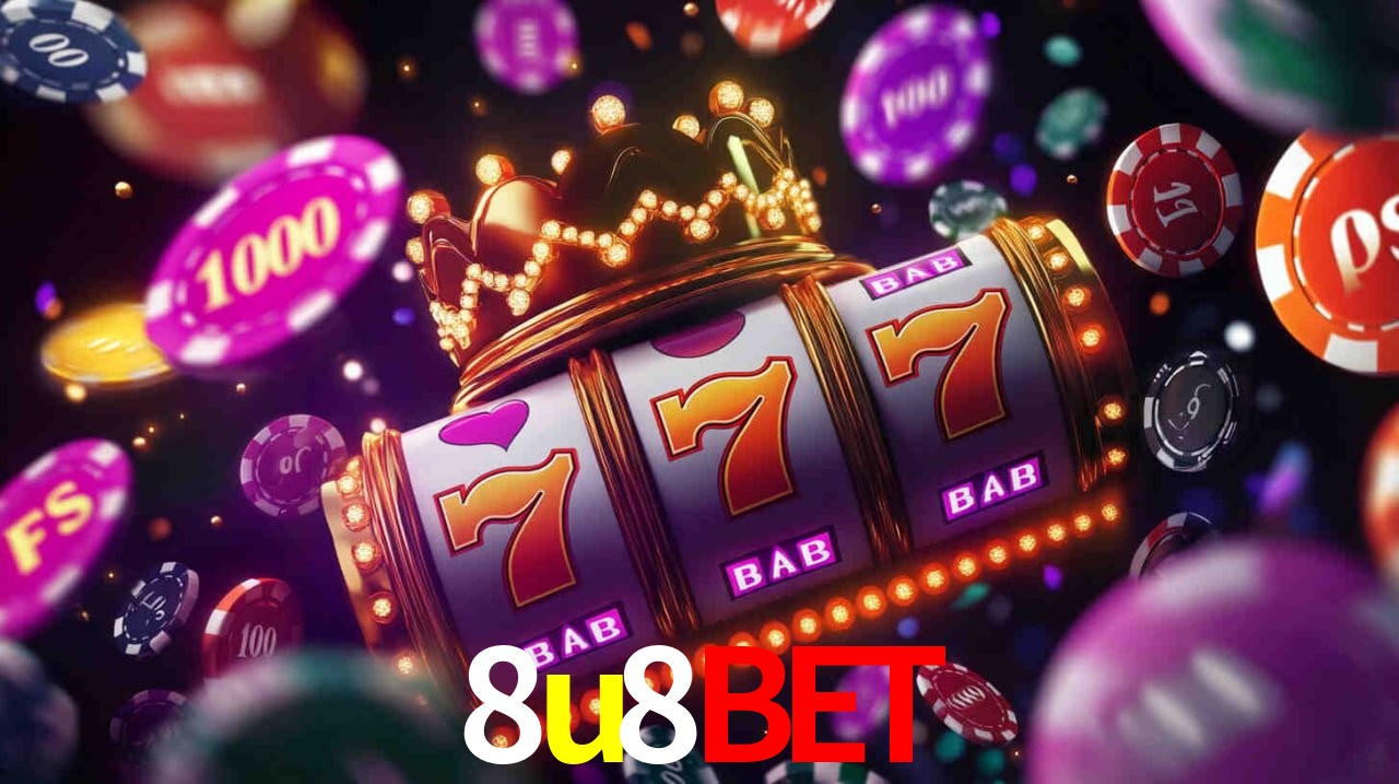 Live Casino 8u8bet