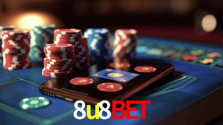 Jogos de Slot 8u8bet