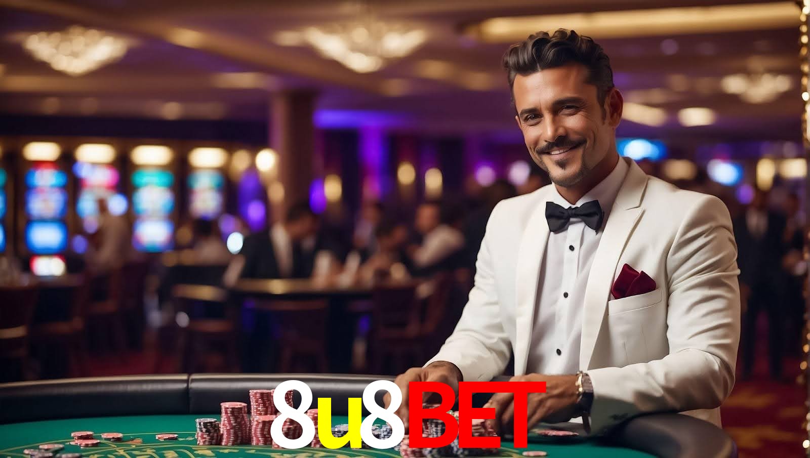 Sistemas de Segurança 8u8bet