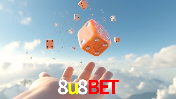 Football Betting 8u8bet
