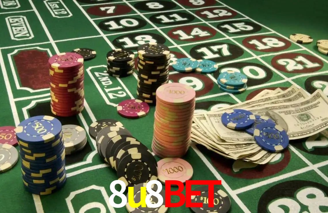 8u8bet
