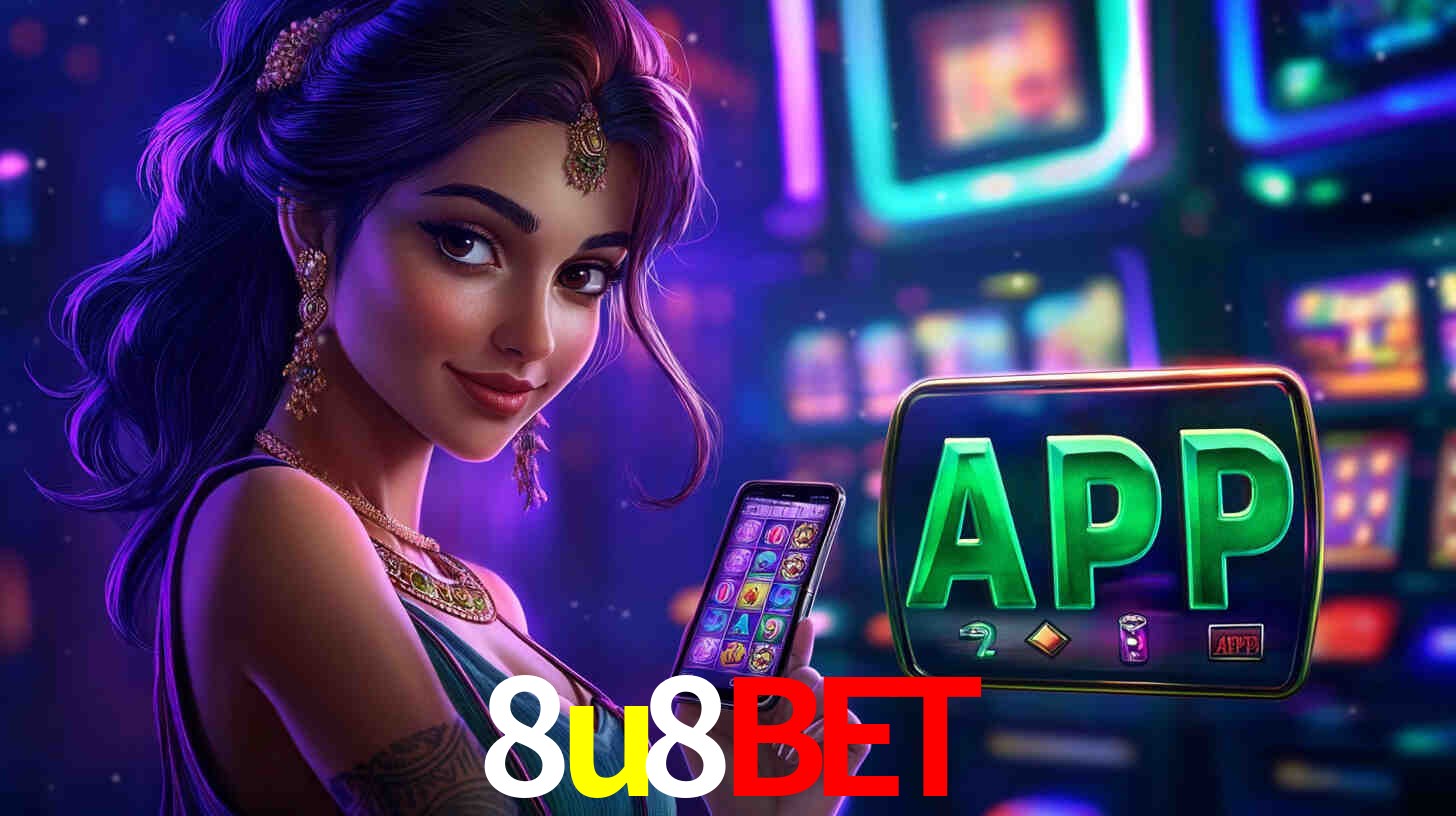 8u8bet