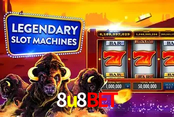 A Experiência Imersiva dos Cassinos Ao Vivo no 8u8bet