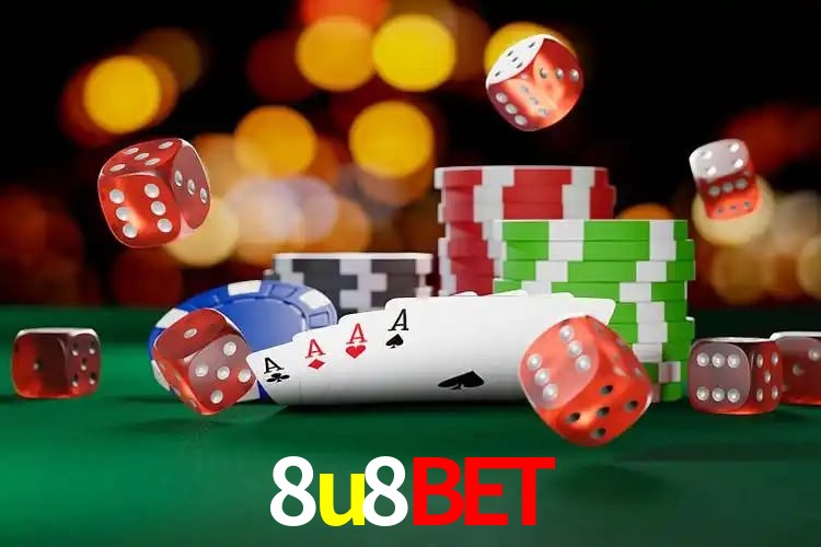 Diretório de Jogos 8u8bet