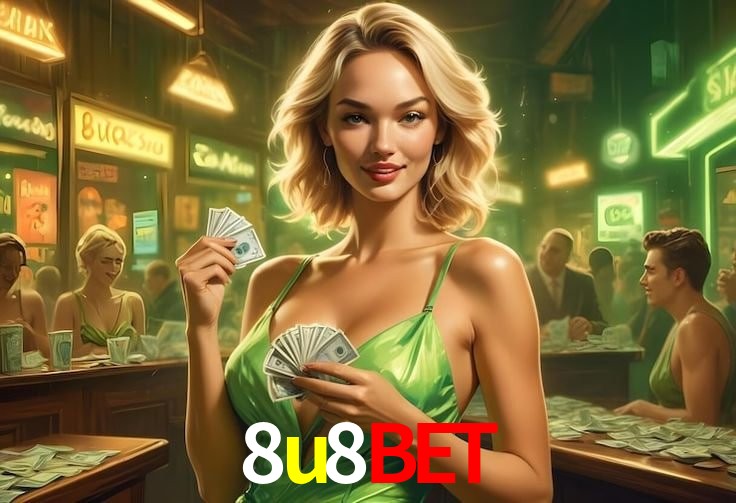 Descubra a Essência do 8u8bet: Nossa História e Compromissos
