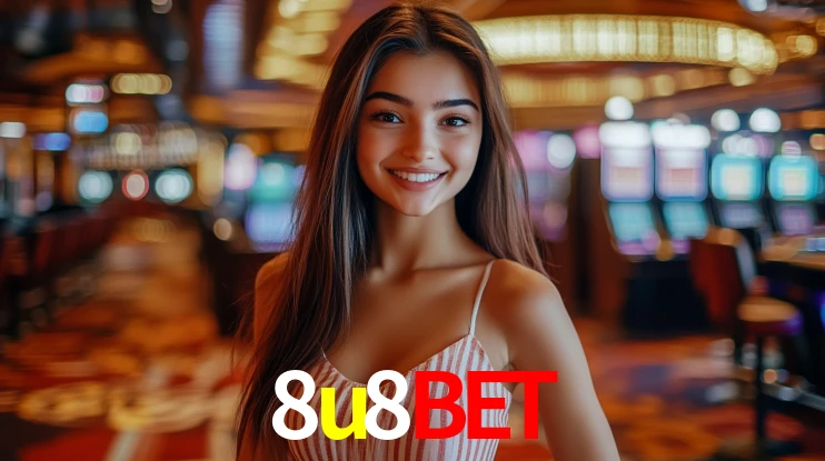 Exclusive Games 8u8bet