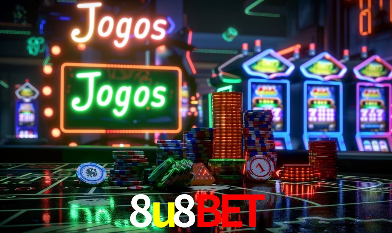 8u8bet