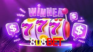 Experiência VIP 8u8bet