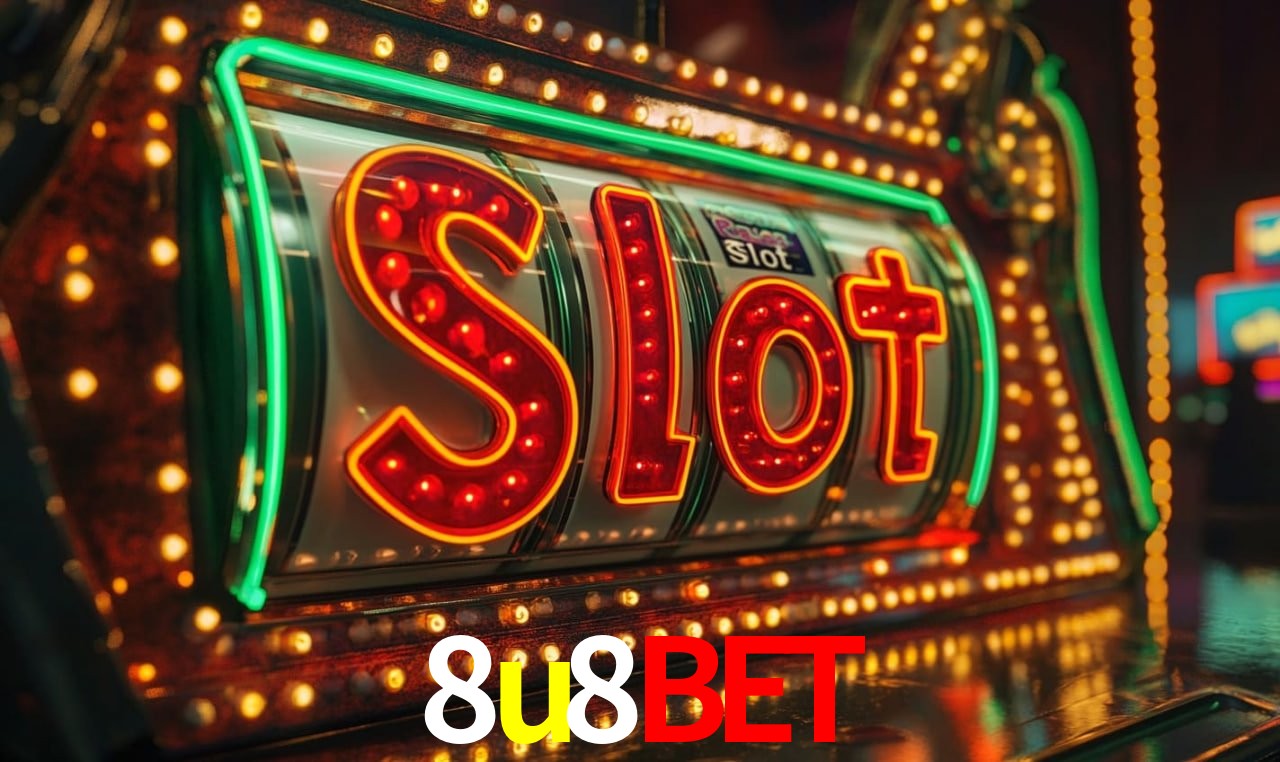 Integração de APIs 8u8bet